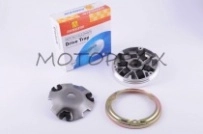 Вариатор передний Dongxin VPD-035 Suzuki AD50