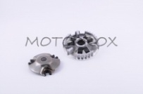 Вариатор передний Dongxin VPD-041 Yamaha BWS 100