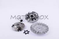 Вариатор передний Dongxin VPD-042 Yamaha BWS 100