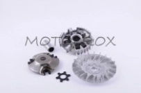 Вариатор передний Dongxin VPD-042 Yamaha BWS 100