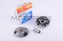Вариатор передний Dongxin VPD-049 Yamaha Jog 90, Stels 50