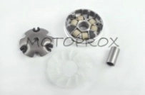 Вариатор передний F64 VPF-003 GY6 50