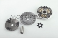 Вариатор передний F64 VPF-008 Yamaha Jog 50