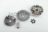 Вариатор передний F64 VPF-008 Yamaha Jog 50