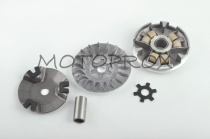 Вариатор передний F64 VPF-008 Yamaha Jog 50