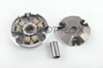 Вариатор передний F64 VPF-009 Yamaha Jog 50