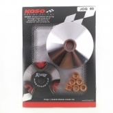 Вариатор передний Koso AFC-022 Yamaha Jog 50