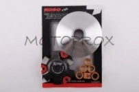 Вариатор передний Koso AFC-029 Stels 150
