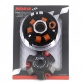 Вариатор передний Koso AFC-032 GY6 150