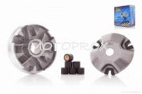Вариатор передний Lipai Yamaha Jog 2JA/Axis 90/Stels