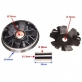 Вариатор передний Motorace VPM-033