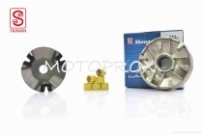 Вариатор передний SEE Sheng-E Yamaha Jog 2JA/Axis 90/Stels