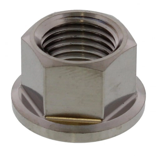 Гайка кріплення задньої зірки JMP BRC-009 M12x1,25