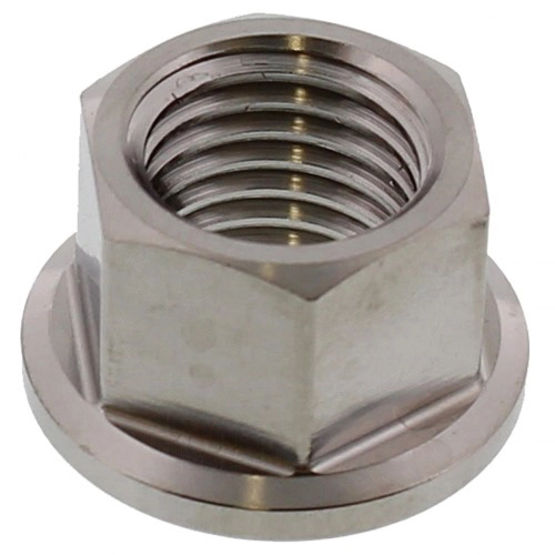 Гайка кріплення задньої зірки JMP BRC-010 M12x1,5