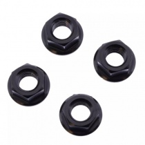 Гайка крепления задней звезды JMP BRC-003 M10x1,5