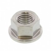 Гайка крепления задней звезды JMP BRC-006 M10x1,25