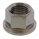 Гайка крепления задней звезды JMP BRC-009 M12x1,25