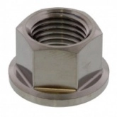 Гайка крепления задней звезды JMP BRC-009 M12x1,25