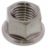 Гайка крепления задней звезды JMP BRC-010 M12x1,5