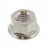 Гайка крепления задней звезды JMP BRC-011 M8x1,25