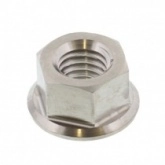 Гайка крепления задней звезды JMP BRC-011 M8x1,25