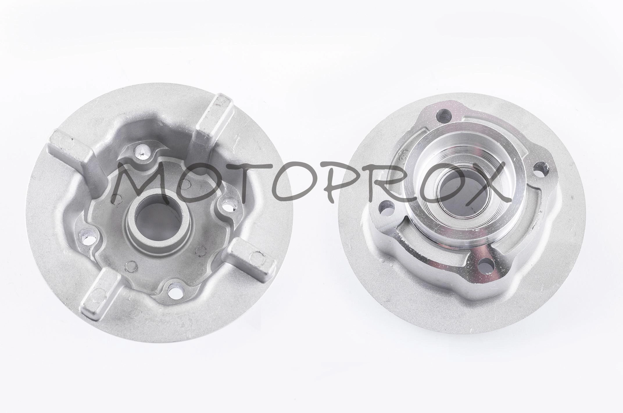Демпфери задньої зірки Komatcu RDK-004 Zongshen ZS125J 