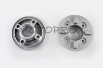Демпферы задней звезды Aradu RDA-001 Delta