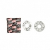 Демпферы задней звезды Aradu RDA-002 Suzuki MX50V