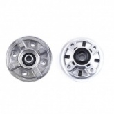 Демпферы задней звезды Komatcu RDK-002 Yamaha YBR125