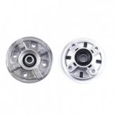 Демпферы задней звезды Komatcu RDK-002 Yamaha YBR125