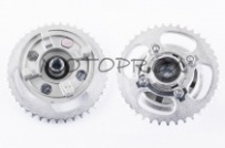 Демпферы задней звезды Komatcu RDK-003 Zongshen F5, ZS200, 250GS