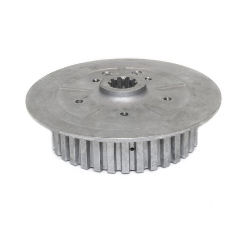 Диск нажимний корзини зчеплення Pro-x 18.4303