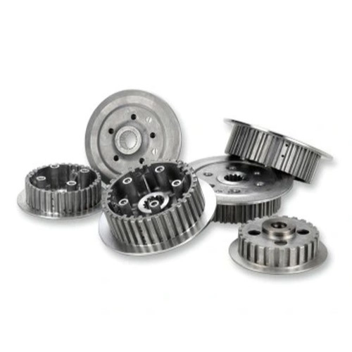 Диск нажимний корзини зчеплення Vertex 8230010