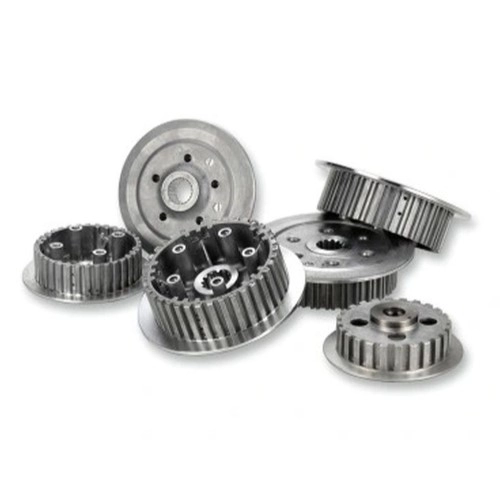 Диск нажимний корзини зчеплення Vertex 8230015