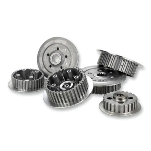 Диск нажимний корзини зчеплення Vertex 8230016