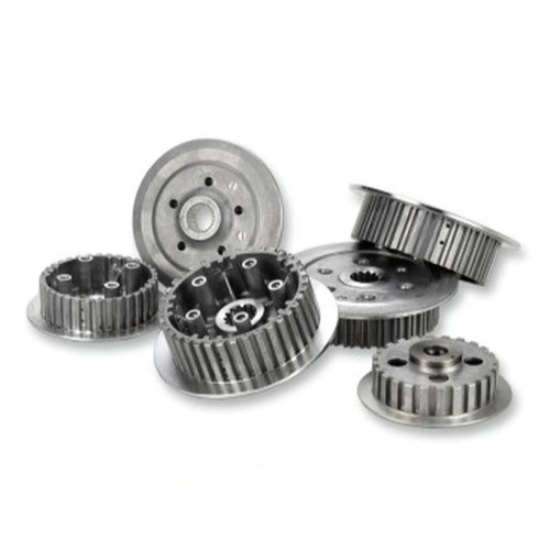 Диск нажимний корзини зчеплення Vertex 8230017