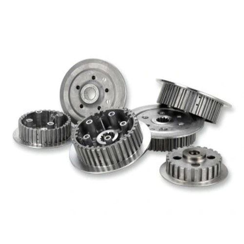 Диск нажимний корзини зчеплення Vertex 8230019