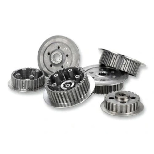 Диск нажимний корзини зчеплення Vertex 8230024