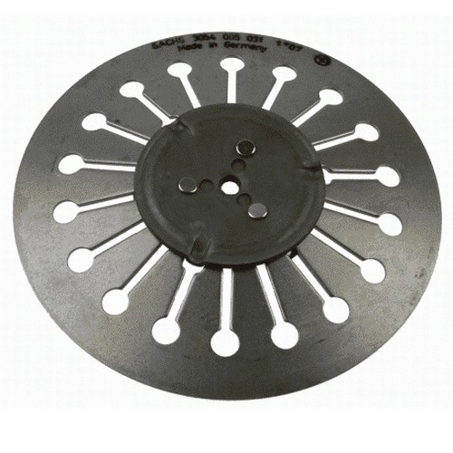 Диск нажимний корзини зчеплення ZF Sachs ZF 3054 005 031