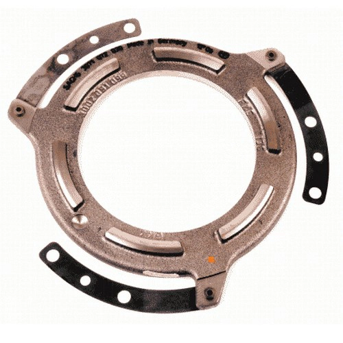 Диск нажимний корзини зчеплення ZF Sachs ZF 3071 072 030