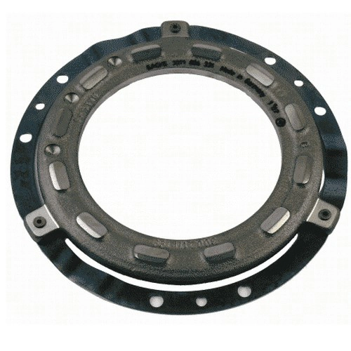 Диск нажимний корзини зчеплення ZF Sachs ZF 3071 086 331