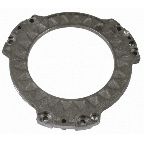 Диск нажимний корзини зчеплення ZF Sachs ZF 3072 130 330