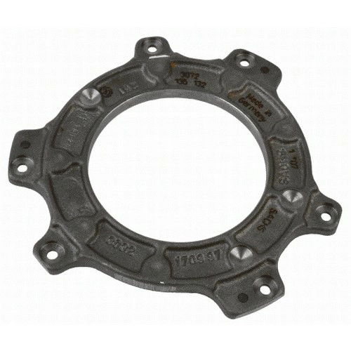 Диск нажимний корзини зчеплення ZF Sachs ZF 3072 135 132