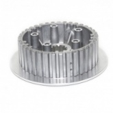 Диск нажимной корзины сцепления Pro-x 18.4406
