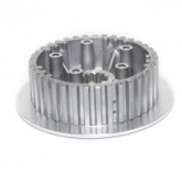 Диск нажимной корзины сцепления Pro-x 18.4406