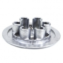 Диск нажимной корзины сцепления Pro-x 18.P1392