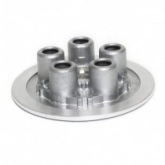 Диск нажимной корзины сцепления Pro-x 18.P1495