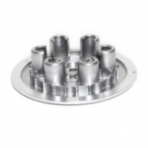 Диск нажимной корзины сцепления Pro-x 18.P3396