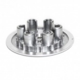 Диск нажимной корзины сцепления Pro-x 18.P3396