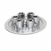 Диск нажимной корзины сцепления Pro-x 18.P3402